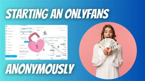 how to do onlyfans anonymously|Navigating Anonymous Subscribers on OnlyFans:。